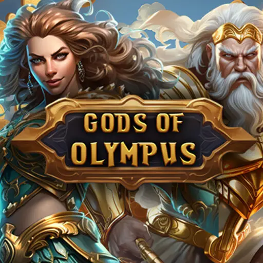 gods-of-olympus-Slot-Game