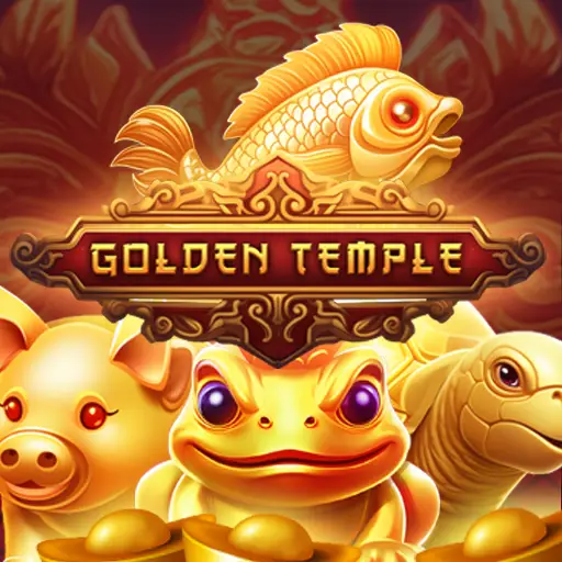 golden-temple-Slot-Game